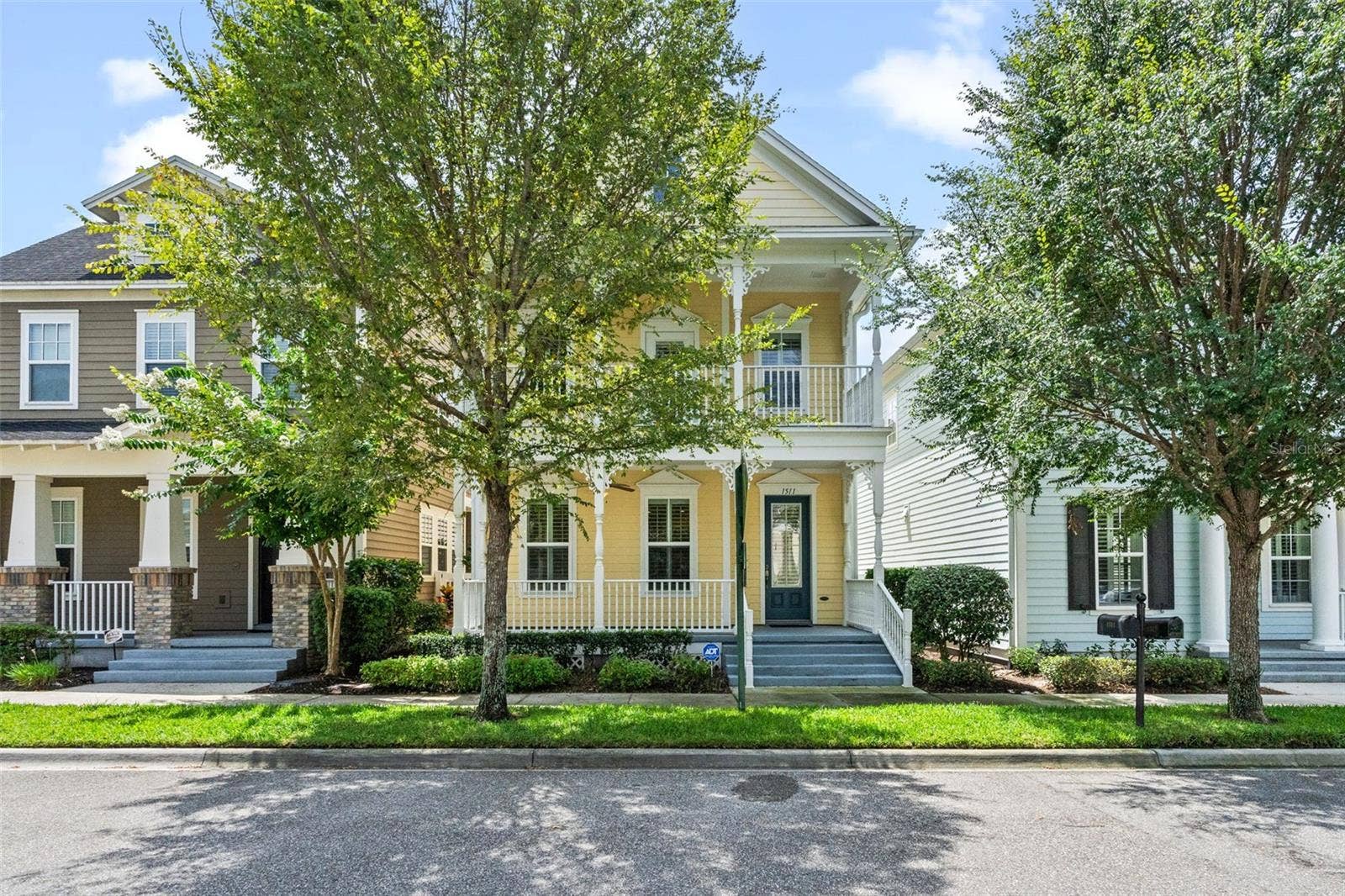 1511 RESOLUTE STREET, Celebration, FL 34747 1511 RESOLUTE STREET, Celebration, FL 34747