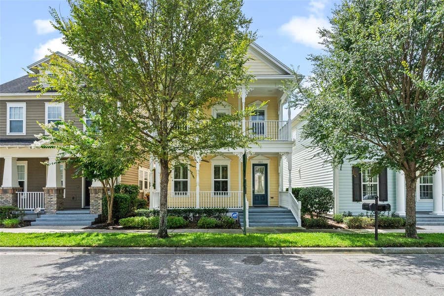 Property photo for 1511 RESOLUTE STREET, Celebration, FL