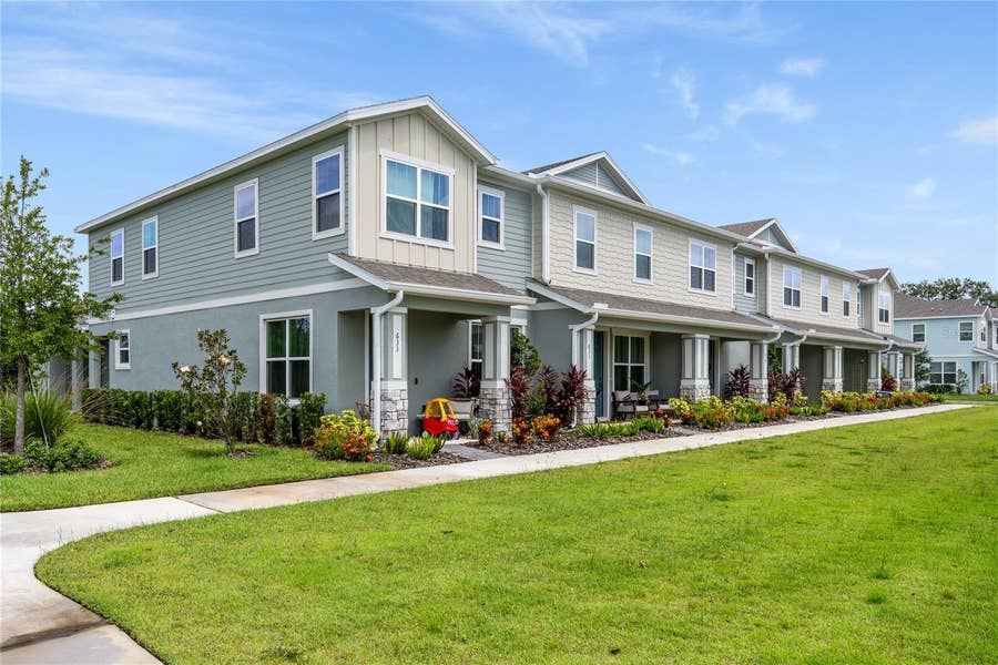 Property photo for 627 DOGFISH LANE, Debary, FL