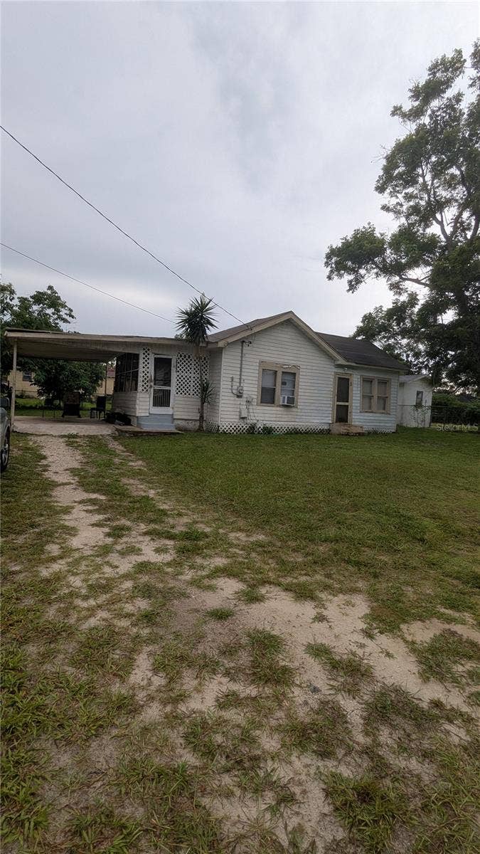 Property photo for 1102 W 13TH STREET, Lakeland, FL