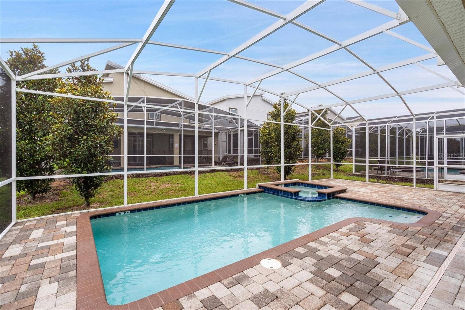 870 DROP SHOT DRIVE, Davenport, FL 33896 870 DROP SHOT DRIVE, Davenport, FL 33896