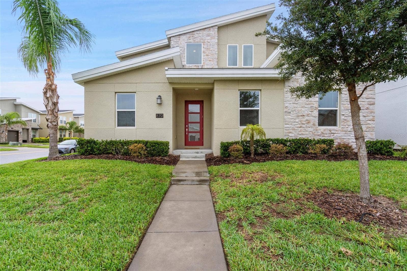 870 DROP SHOT DRIVE, Davenport, FL 33896 870 DROP SHOT DRIVE, Davenport, FL 33896