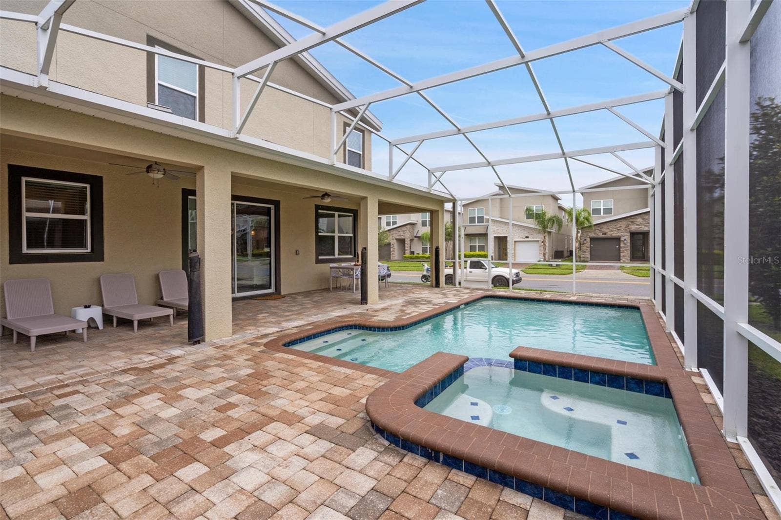 870 DROP SHOT DRIVE, Davenport, FL 33896 870 DROP SHOT DRIVE, Davenport, FL 33896