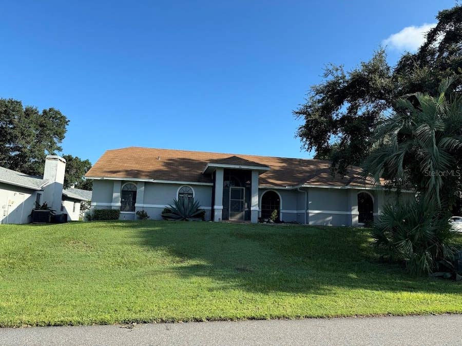 Property photo for 5835 COLONY PLACE DRIVE, Lakeland, FL