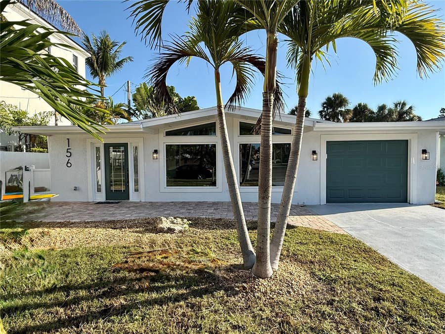 Property photo for 156 N BLVD OF THE PRESIDENTS, Sarasota, FL