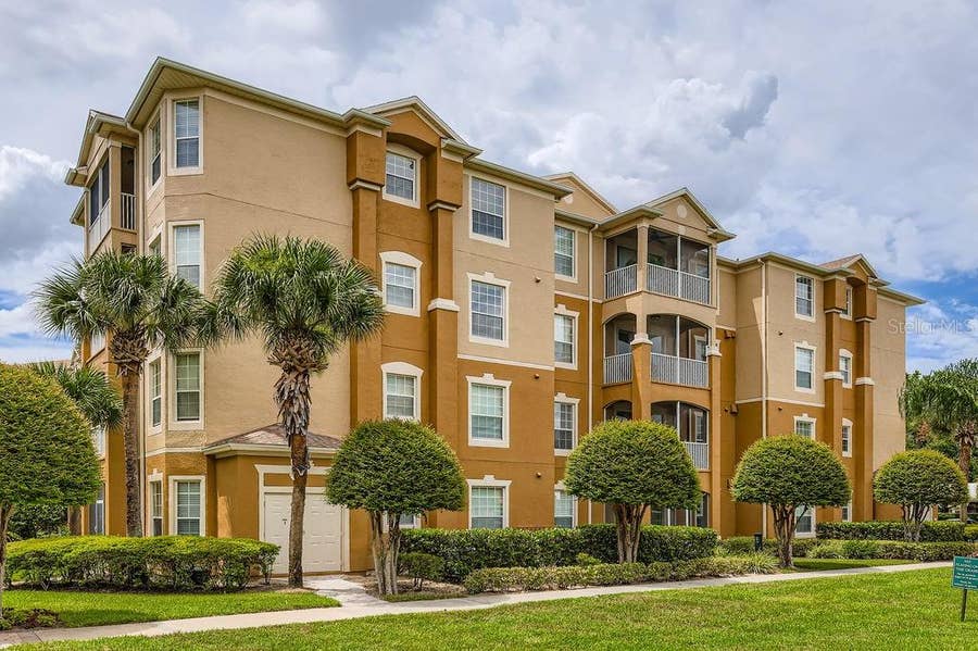 Property photo for 6434 CAVA ALTA DRIVE, #210, Orlando, FL