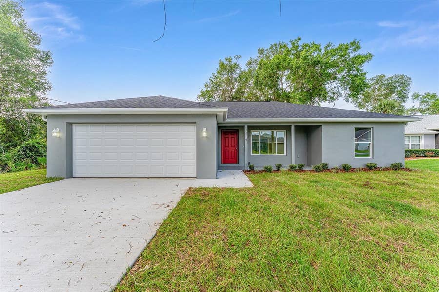 Property photo for 13119 NE 7TH LOOP, Silver Springs, FL