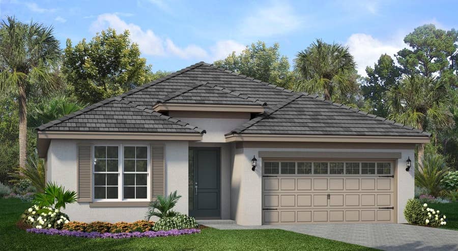 Property photo for 2250 WISE RIVER LANE, Zephyrhills, FL