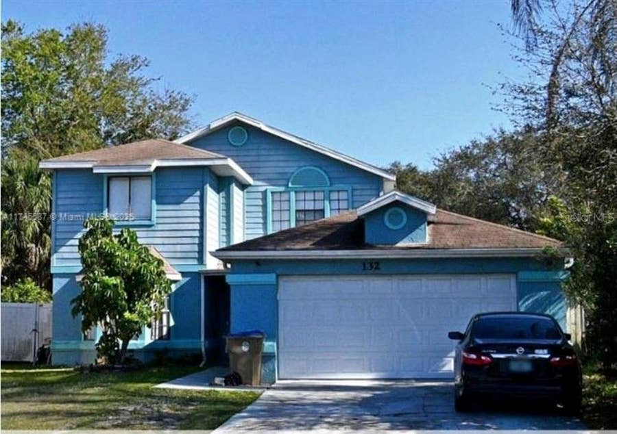 Property photo for 132 SANDALWOOD DRIVE, Kissimmee, FL