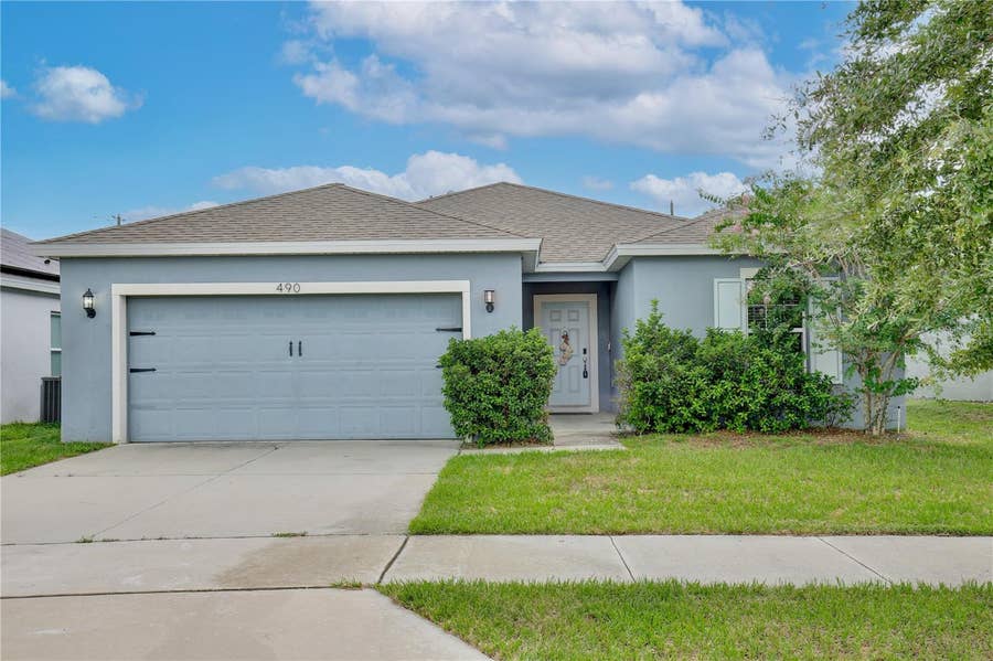 Property photo for 490 TAFT DRIVE, Davenport, FL