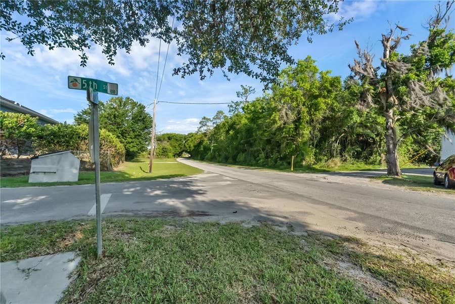 Property photo for 502 N 5TH STREET N, Orlando, FL
