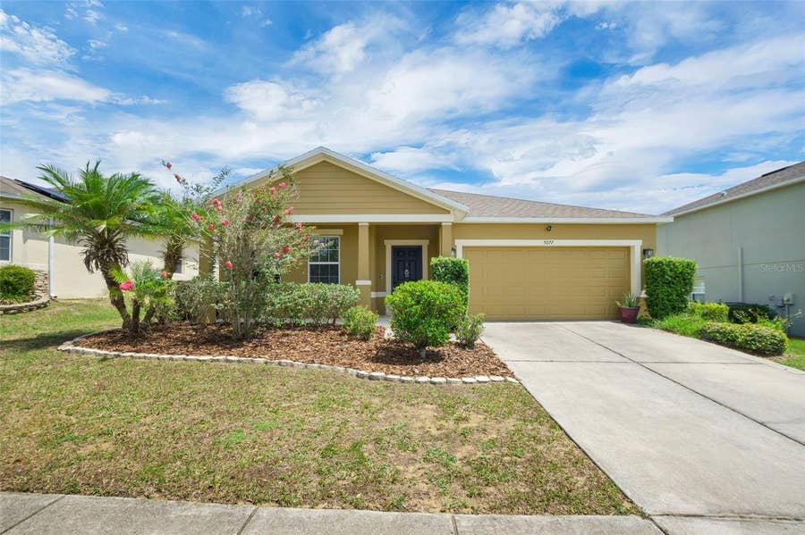 Property photo for 5077 HARVEST DRIVE, Haines City, FL