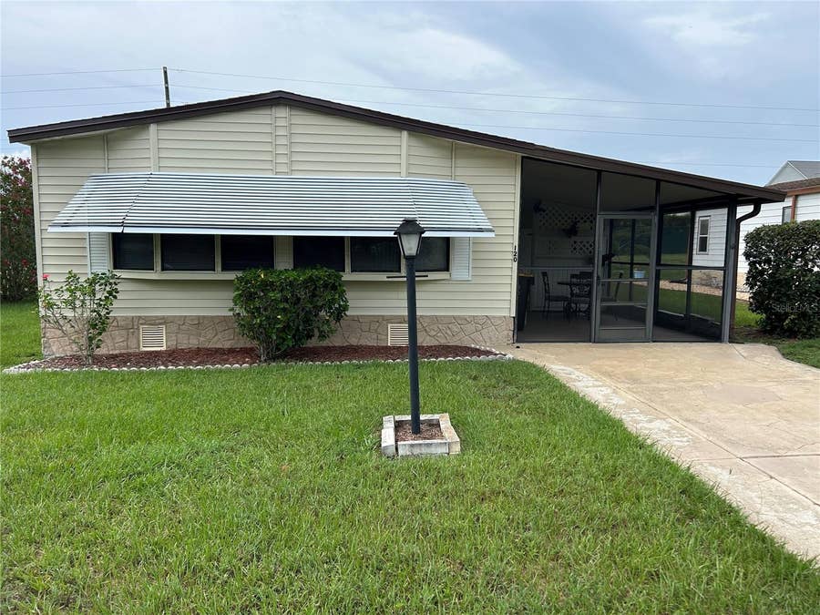 Property photo for 120 KENSINGTON PARK DRIVE, Davenport, FL
