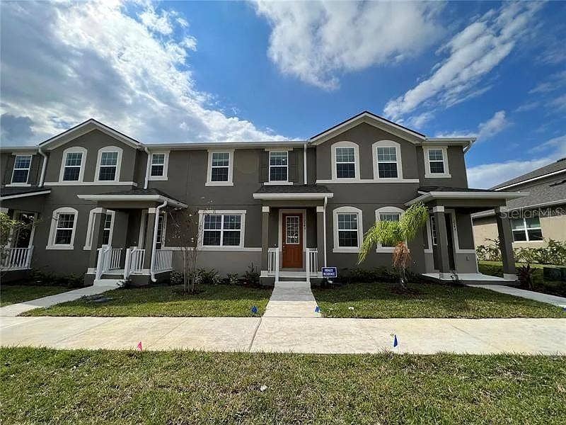 Property photo for 2343 GARDEN  BELLE DRIVE, Clermont, FL