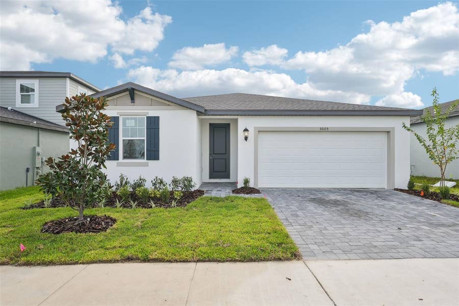 Property photo for 5005 KATRINA DRIVE, Haines City, FL