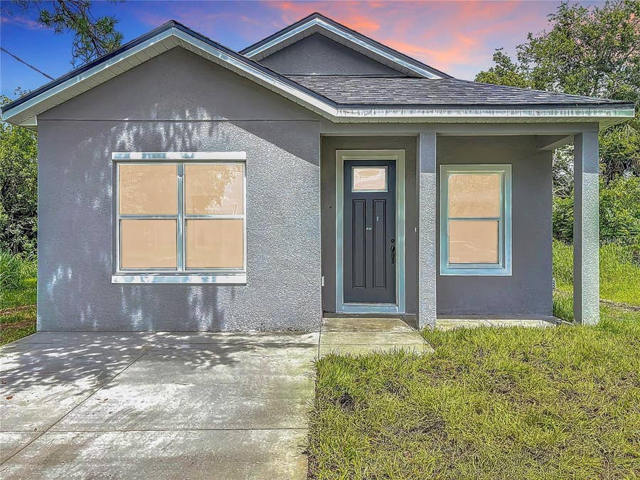 Property photo for 2445 DOLARWAY STREET, Sanford, FL