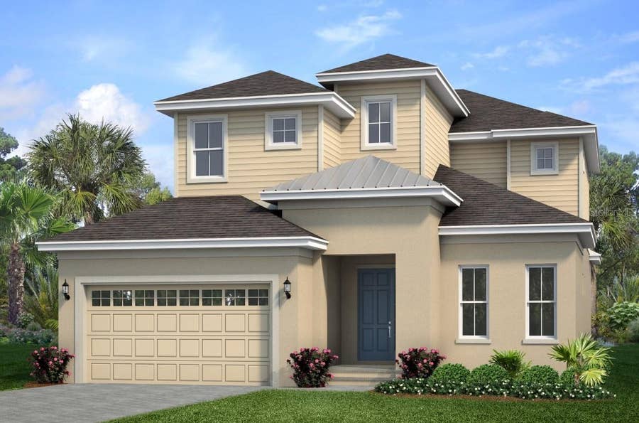 Property photo for 1091 SIGNET, Apollo Beach, FL
