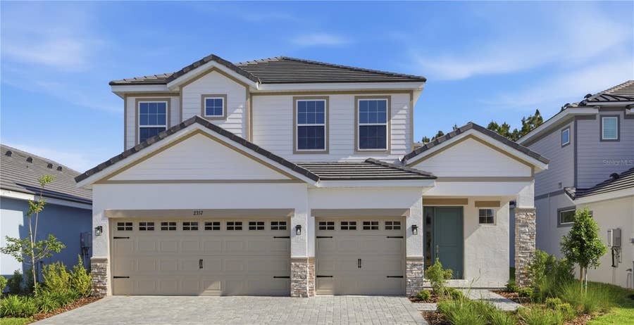 Property photo for 2357 WISE RIVER LANE, Zephyrhills, FL