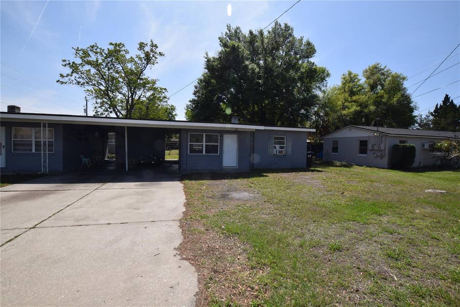 Property photo for 104 W LANCASTER ROAD, Orlando, FL