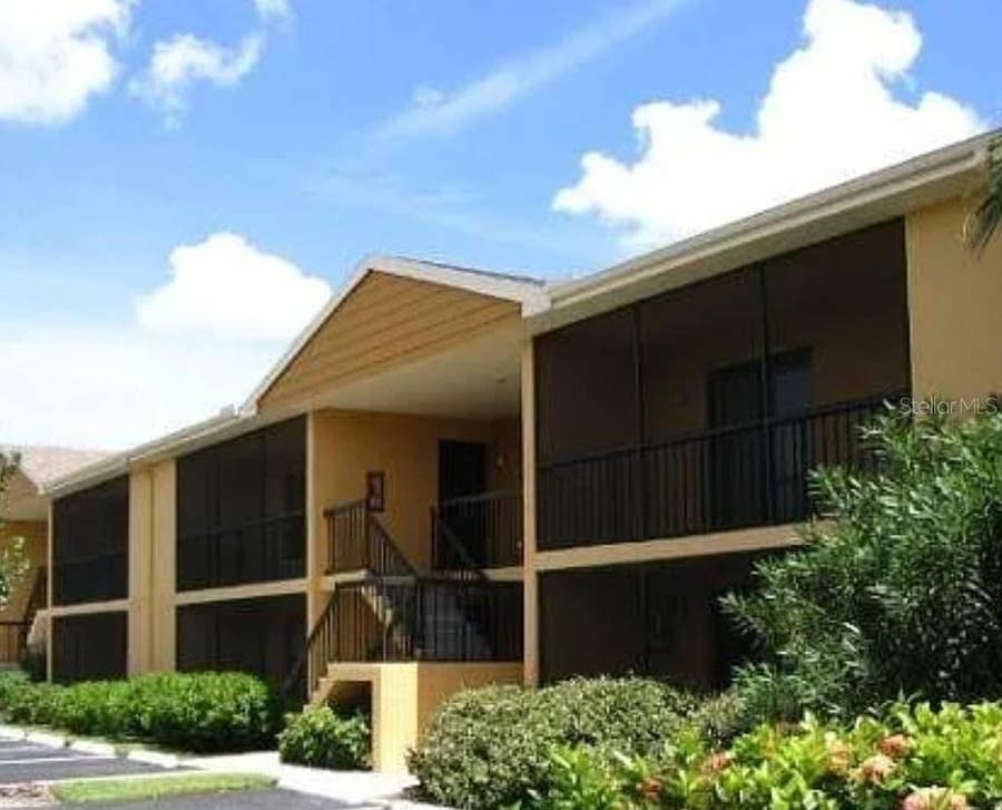 Property photo for 5313 SUMMERLIN ROAD, #1302, Fort Myers, FL