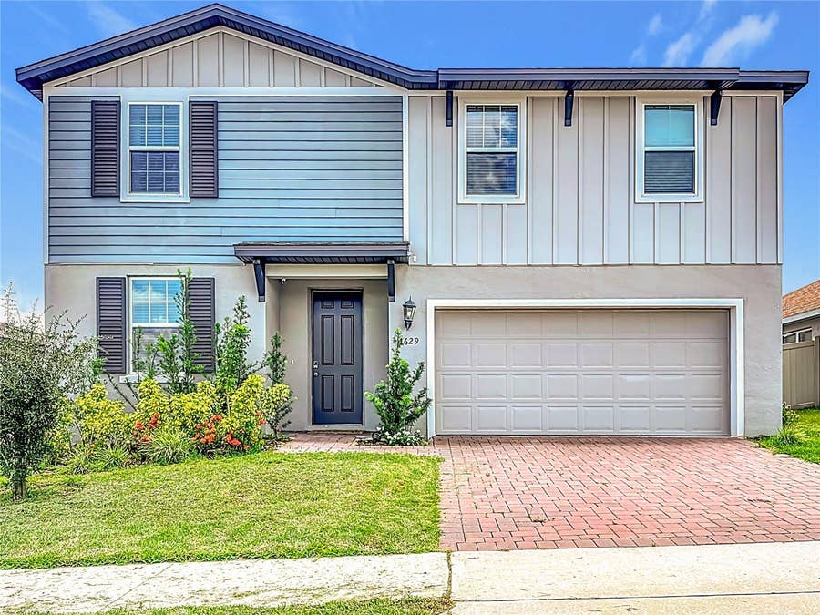 Property photo for 1629 DENALI STREET, Davenport, FL
