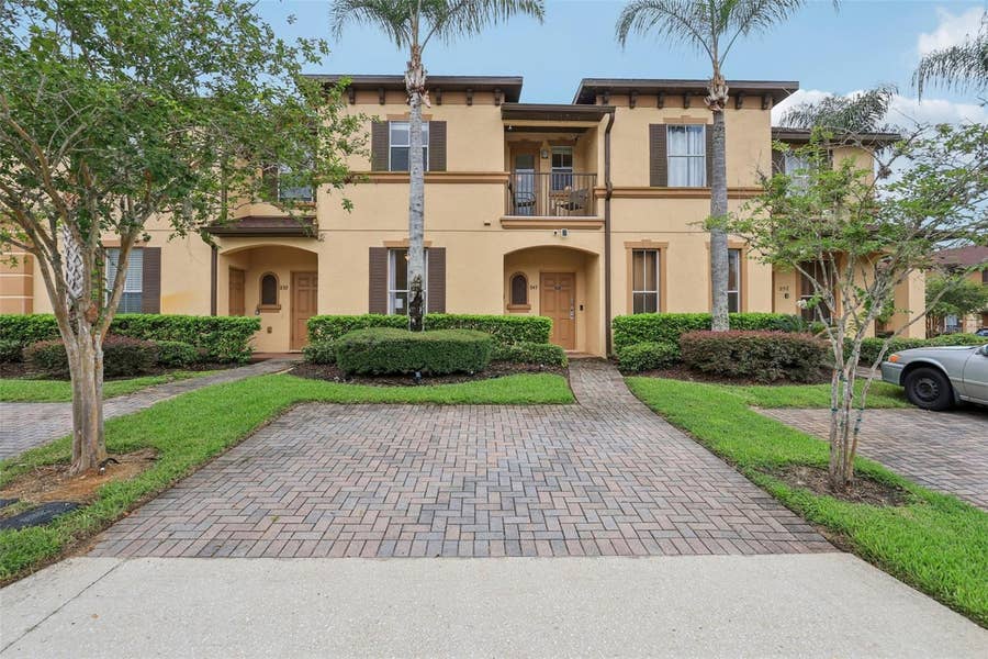 Property photo for 247 CALABRIA AVENUE, Davenport, FL