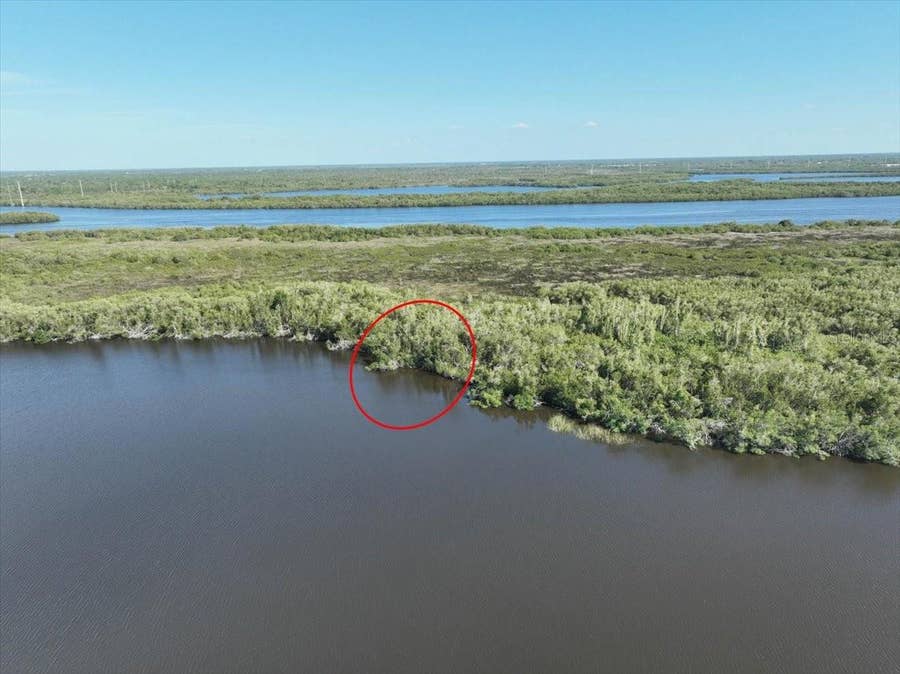 Property photo for 2285 DELAN DRIVE, Punta Gorda, FL
