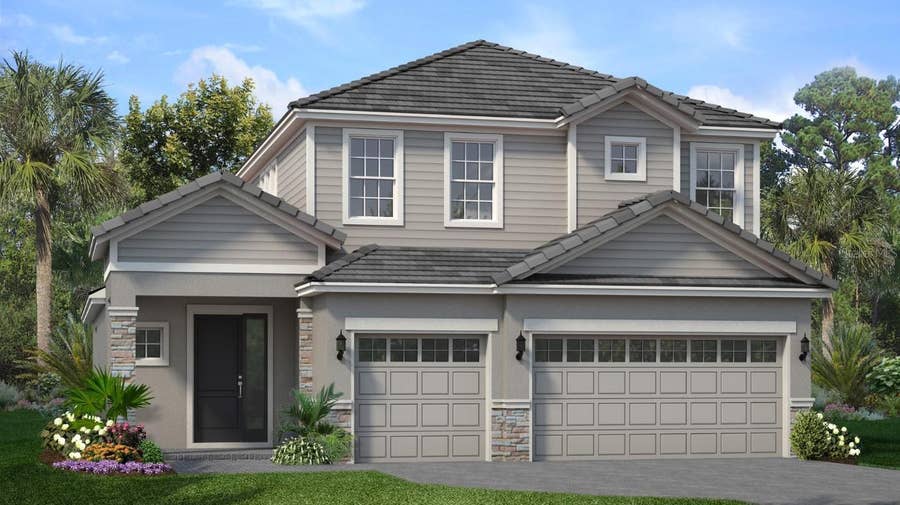 Property photo for 2263 WISE RIVER LANE, Zephyrhills, FL