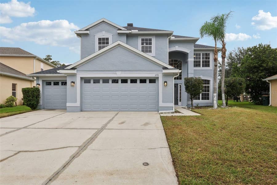 Property photo for 3791 MOON DANCER PLACE, St Cloud, FL