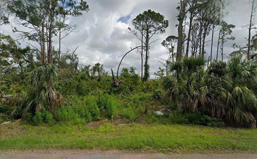Property photo for 15484 WHITEHALL AVENUE, Port Charlotte, FL