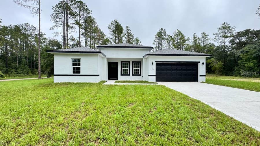 Property photo for 2456 W MAGENTA DRIVE, Citrus Springs, FL