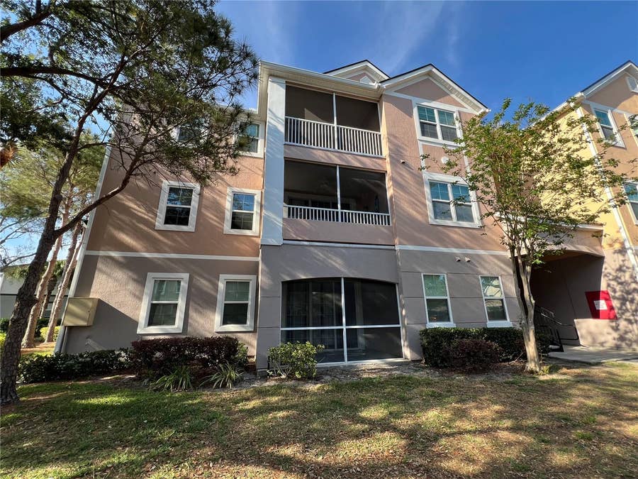 Property photo for 6685 QUEENS BOROUGH AVENUE, #101, Orlando, FL