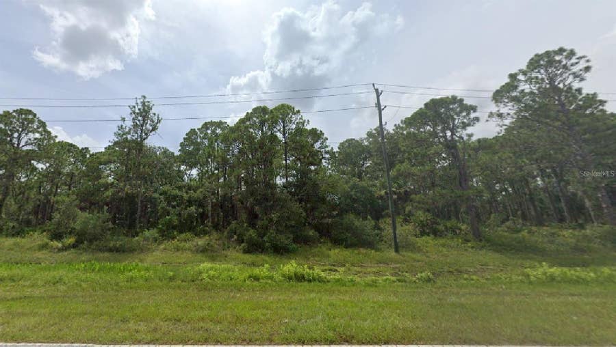 Property photo for 453 BISCAYNE DRIVE, Port Charlotte, FL