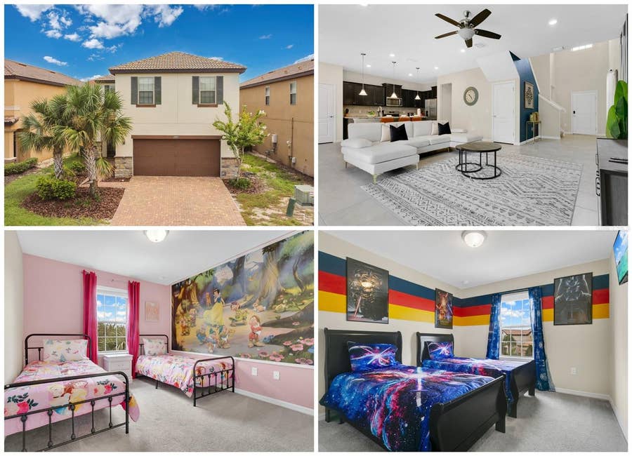 Property photo for 5481 MISTY OAK CIRCLE, Davenport, FL