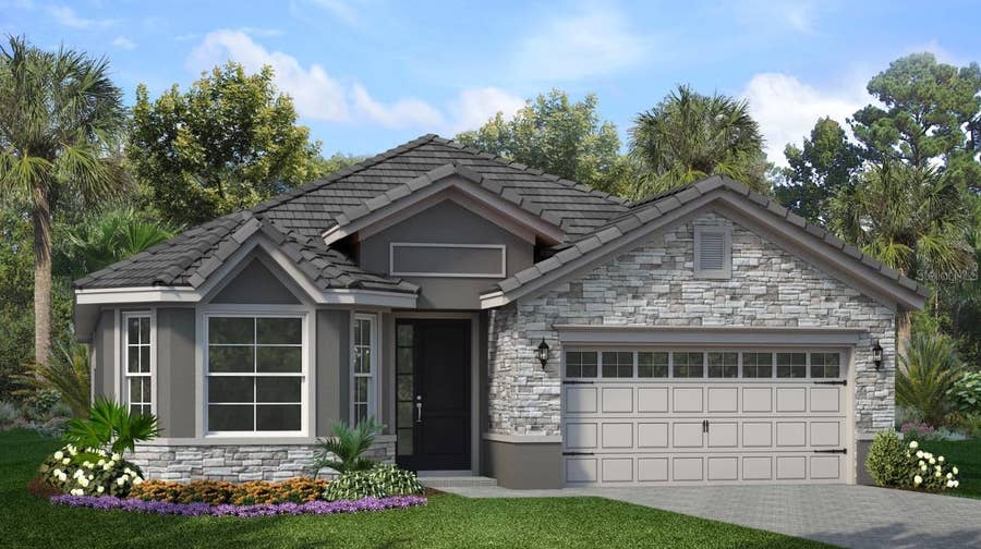 Property photo for 2349 WISE RIVER LANE, Zephyrhills, FL