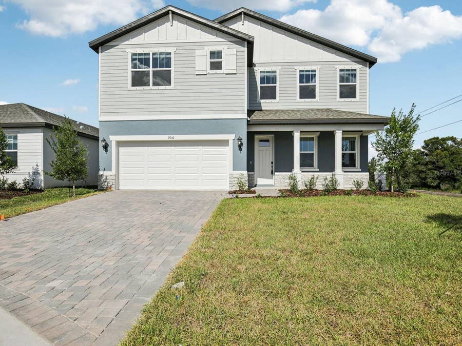 Property photo for 9016 VENETIA COURT, Palmetto, FL