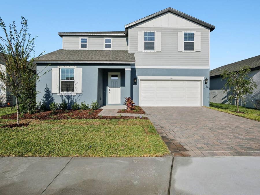 Property photo for 13311 SHELLMORE AVENUE, Palmetto, FL