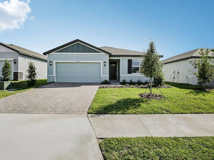 Property photo for 13310 SHELLMORE AVENUE, Palmetto, FL