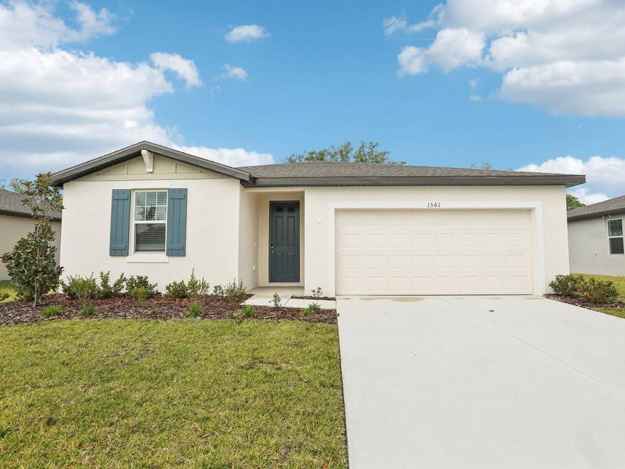 Property photo for 1361 OAK VALLEY DRIVE, Auburndale, FL