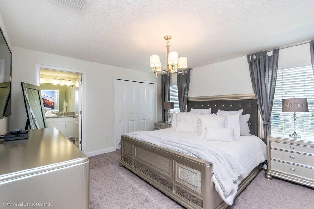 1581 SANDBAGGER DRIVE, Davenport, FL 33896 1581 SANDBAGGER DRIVE, Davenport, FL 33896