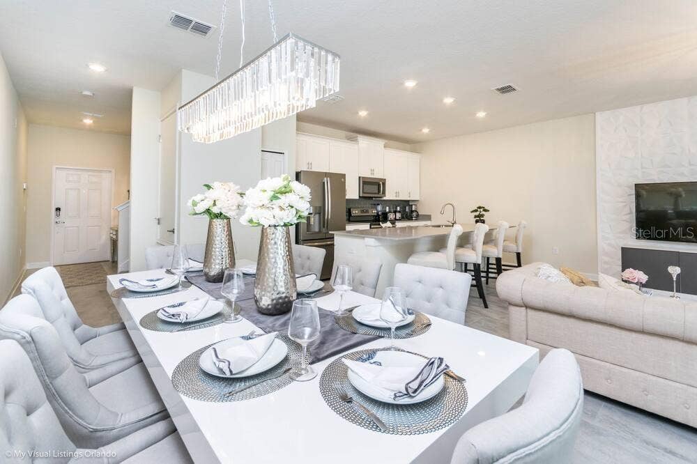 1581 SANDBAGGER DRIVE, Davenport, FL 33896 1581 SANDBAGGER DRIVE, Davenport, FL 33896