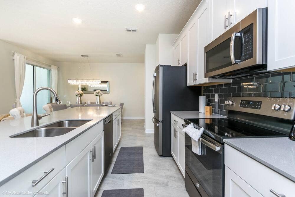 1581 SANDBAGGER DRIVE, Davenport, FL 33896 1581 SANDBAGGER DRIVE, Davenport, FL 33896