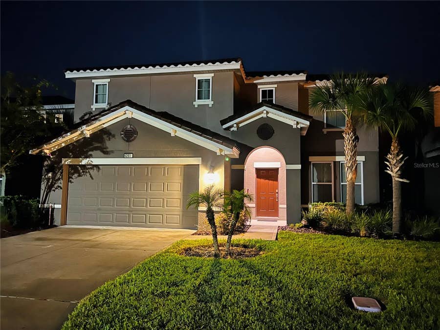 Property photo for 5251 WILDWOOD WAY, Davenport, FL