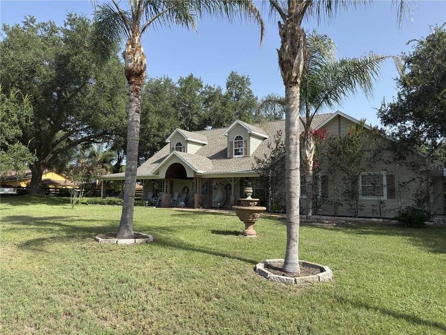 Property photo for 32137 WOLF BRANCH LANE, Sorrento, FL