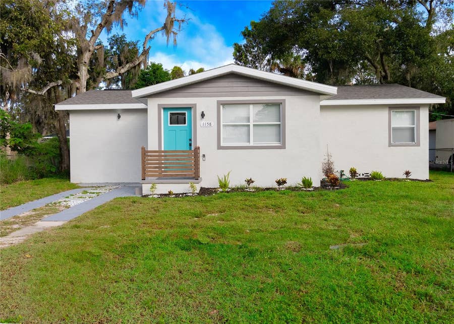 Property photo for 1158 HAMPTON ROAD, Daytona Beach, FL