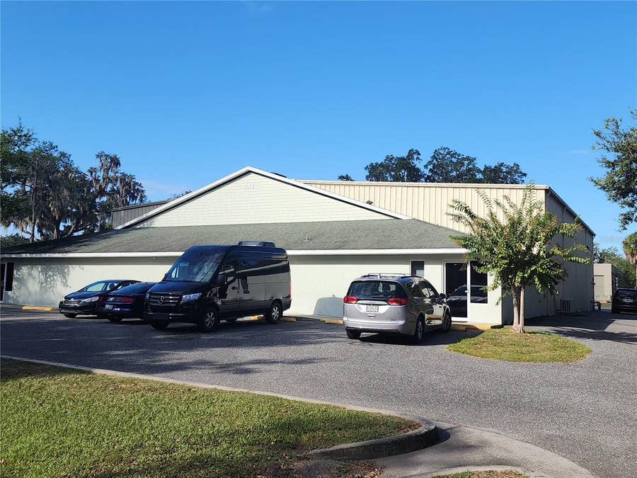 Property photo for 711 N 3RD ST, Leesburg, FL