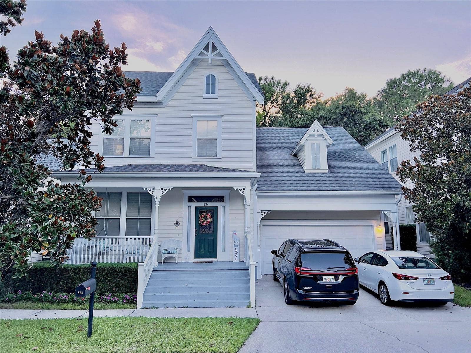 814 RUNNER OAK STREET, Celebration, FL 34747 814 RUNNER OAK STREET, Celebration, FL 34747