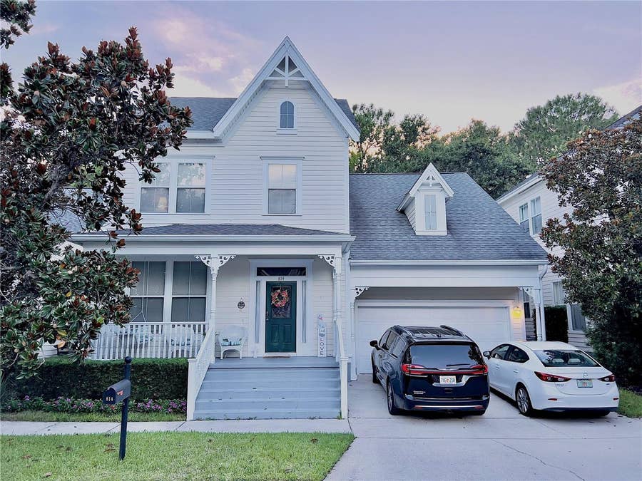 Property photo for 814 RUNNER OAK STREET, Celebration, FL