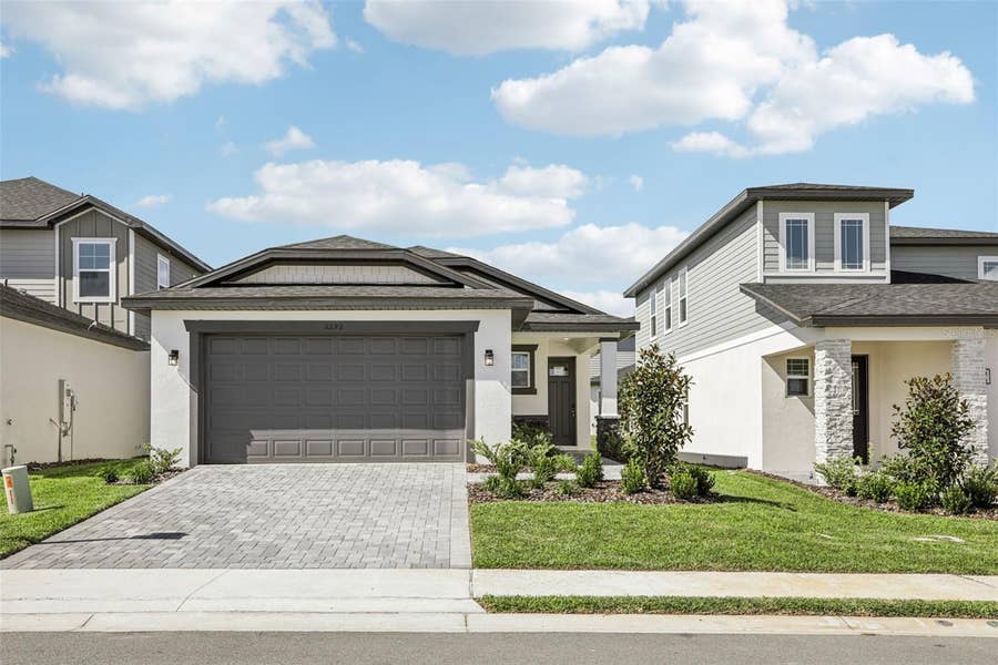 Property photo for 2292 HEN ROAD, Minneola, FL