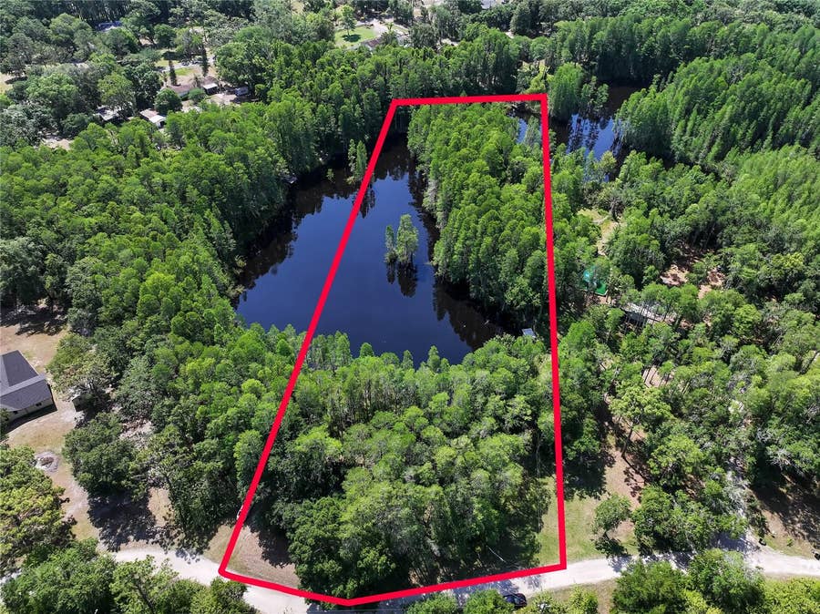 Property photo for 19832 WESTWOOD LANE, Land O Lakes, FL